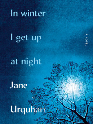 cover image of In Winter I Get Up at Night